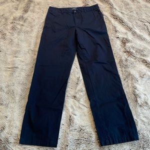 Polo Ralph Lauren Boys Navy Trousers